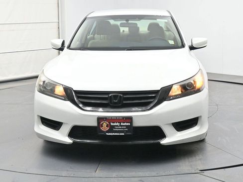 Used 2013 Honda Accord LX image 26