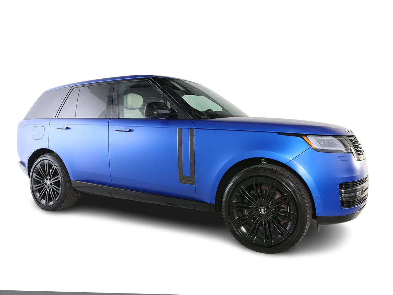 Used 2025 Land Rover Range Rover Autobiography AWD/4WD image 16