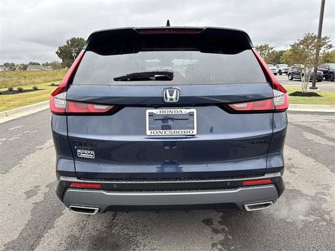 New 2026 Honda CR-V Sport-L image 4