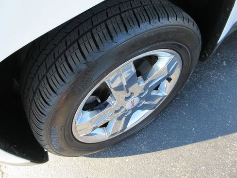 Used 2013 GMC Terrain SLT FWD image 13