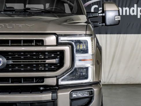 Used 2022 Ford F250 Lariat w/ Tremor Off-Road Package image 40