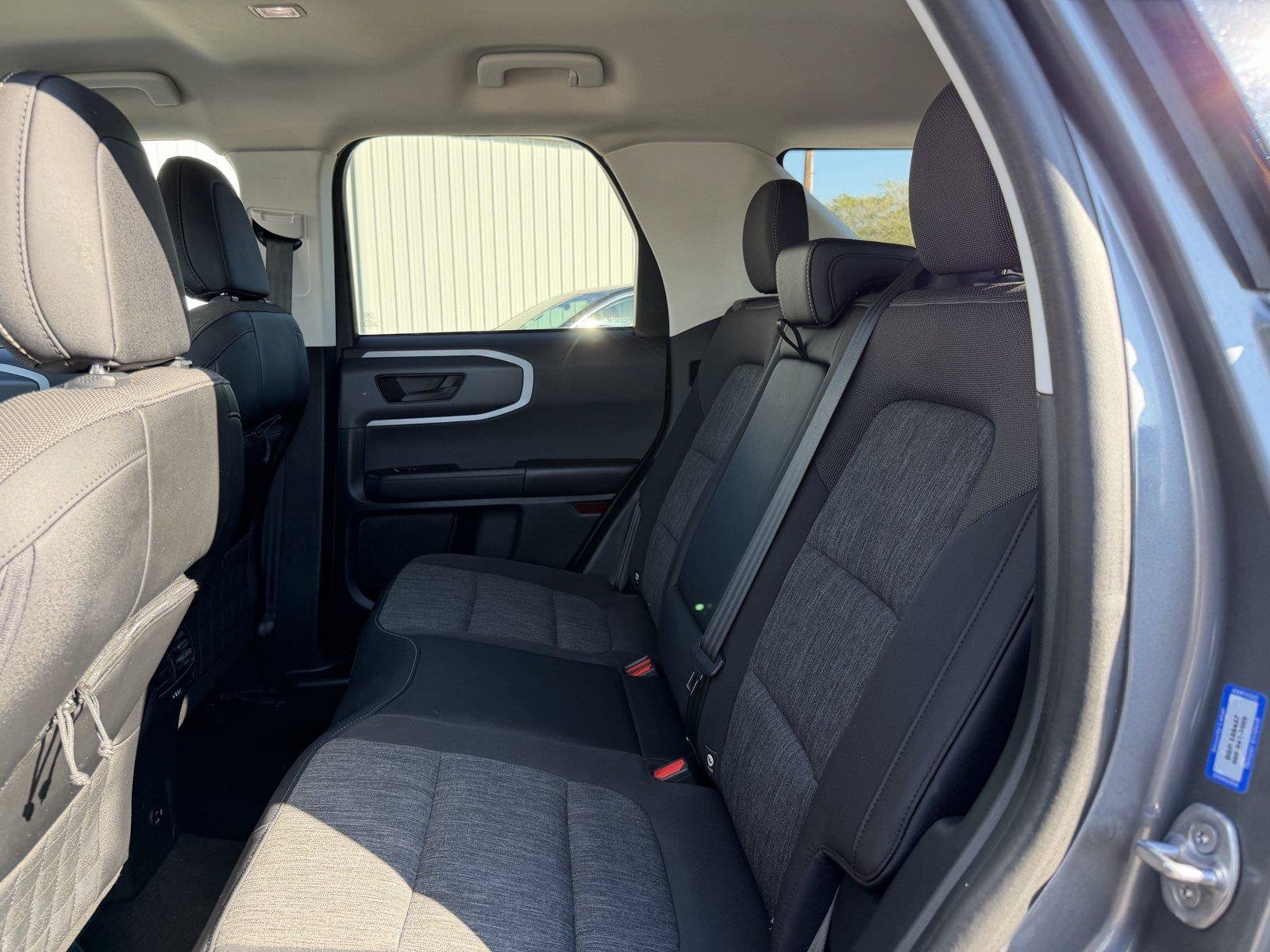 Used 2021 Ford Bronco Sport Big Bend AWD/4WD image 17