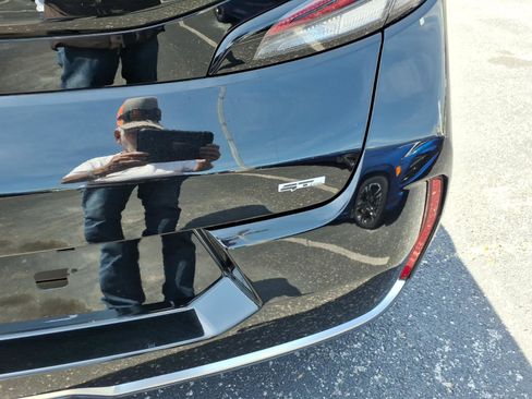 Used 2023 Kia Soul GT-Line FWD image 5