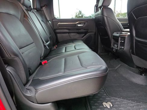 Used 2023 RAM 1500 Rebel w/ Rebel Level 1 Equipment Group AWD/4WD image 17