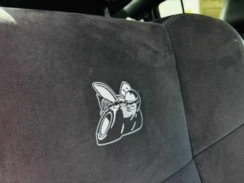 Used 2019 Dodge Charger Scat Pack w/ Plus Group image 17