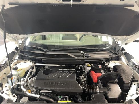 Used 2023 Nissan Rogue SL w/ SL Premium Package image 29