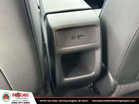 Used 2024 Buick Envista Sport Touring FWD image 13
