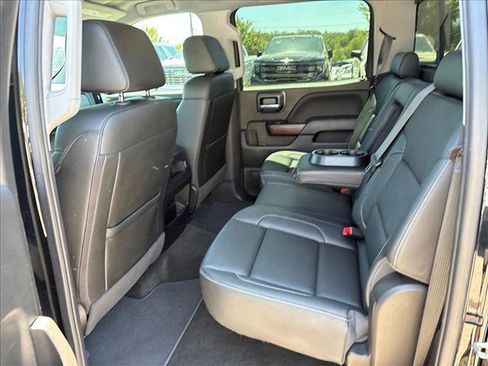 Certified 2018 GMC Sierra 1500 SLT AWD/4WD image 9