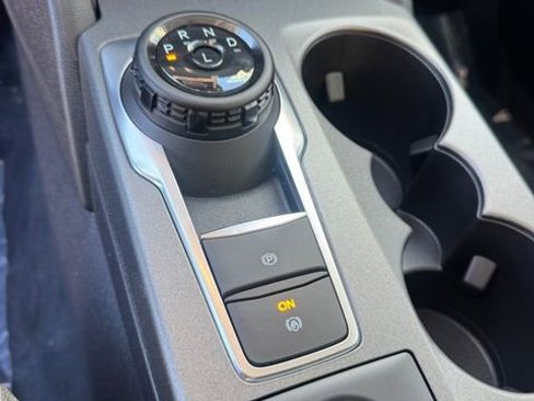 New 2025 Ford Bronco Sport Big Bend image 4