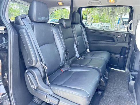 Used 2024 Honda Odyssey EX-L image 15