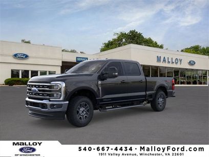 New 2026 Ford F250 Lariat w/ FX4 Off-Road Package