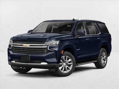 Used 2022 Chevrolet Tahoe LT w/ Max Trailering Package