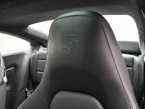 Used 2017 Porsche 911 Carrera S image 49