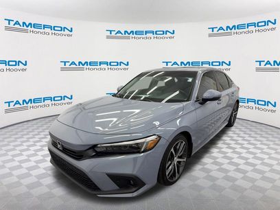 Used 2024 Honda Civic Touring