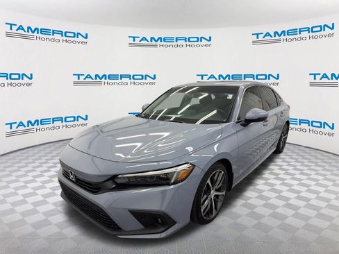 Used 2024 Honda Civic Touring image 1