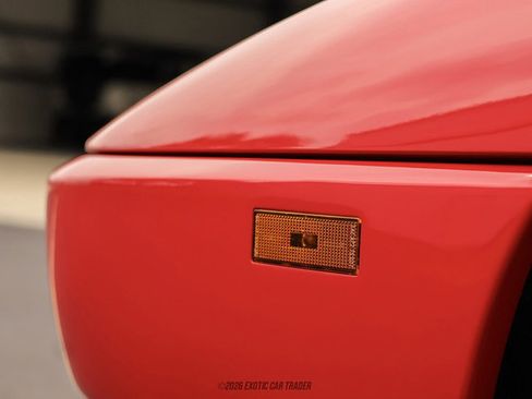 Used 1994 Ferrari 348 Spider RWD image 54