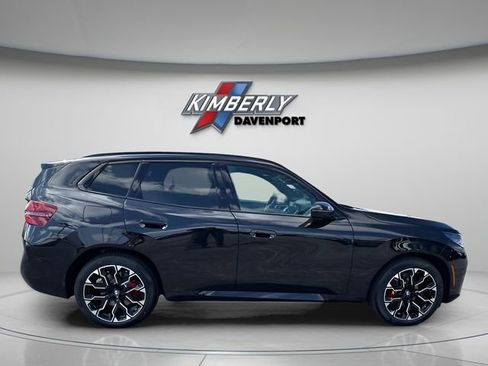 New 2026 BMW X3 xDrive30 w/ Premium Package image 6
