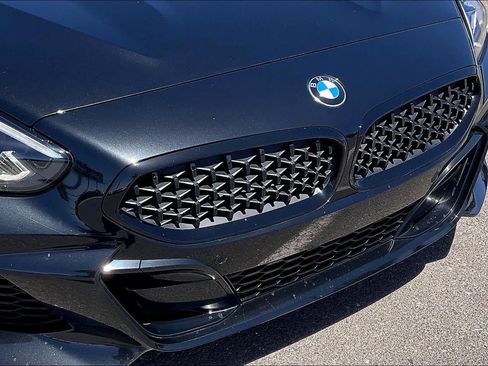 Used 2022 BMW Z4 M40i w/ Premium Package RWD image 25