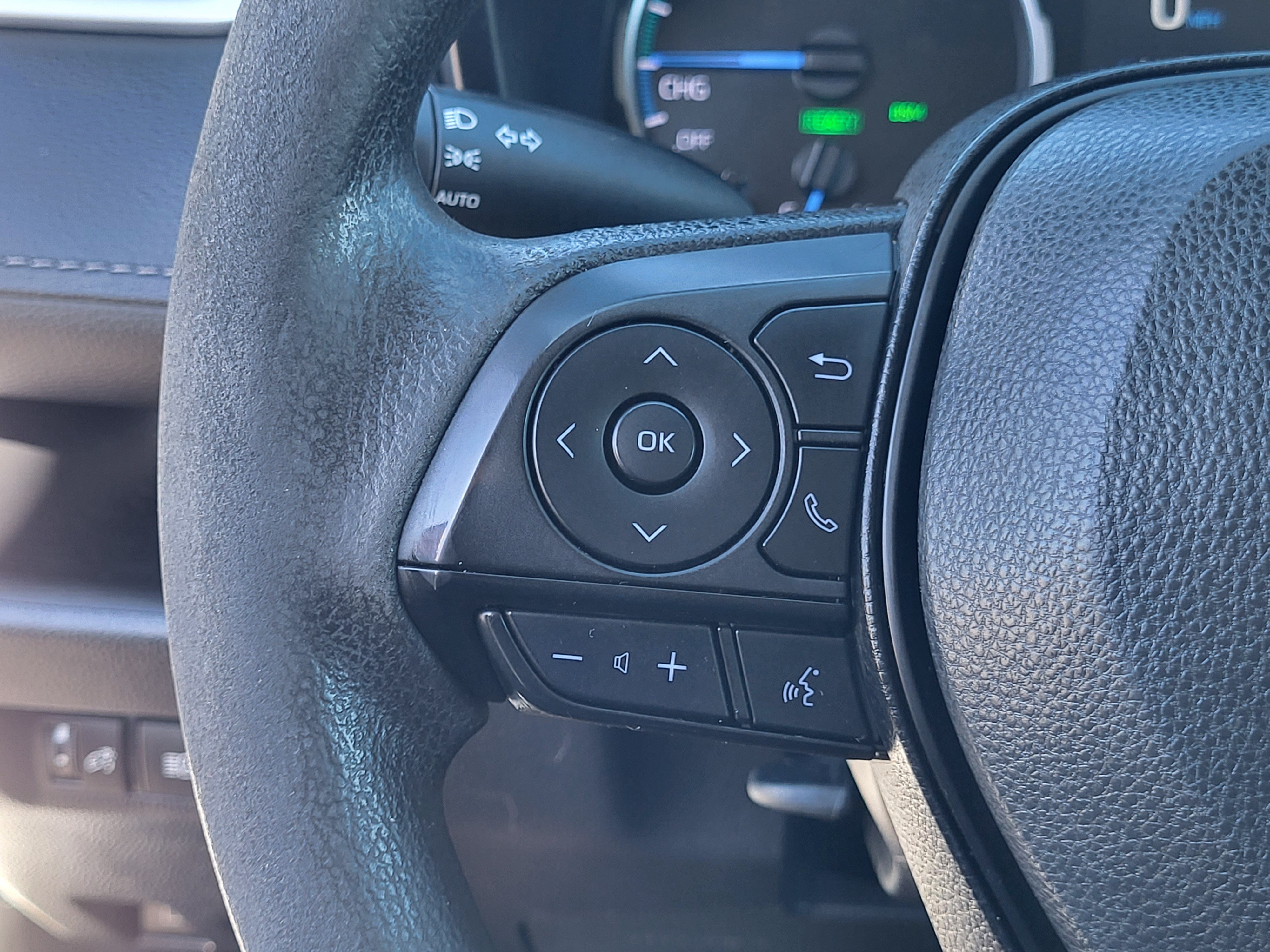 Used 2022 Toyota RAV4 XLE AWD/4WD image 14