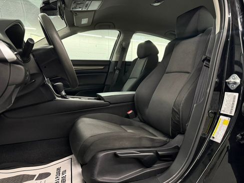 Used 2021 Honda Accord LX image 16