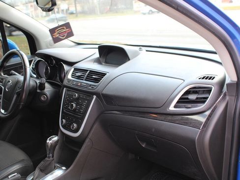 Used 2016 Buick Encore Sport Touring image 75