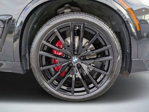 Used 2026 BMW X5 sDrive40i w/ M Sport Package RWD image 10