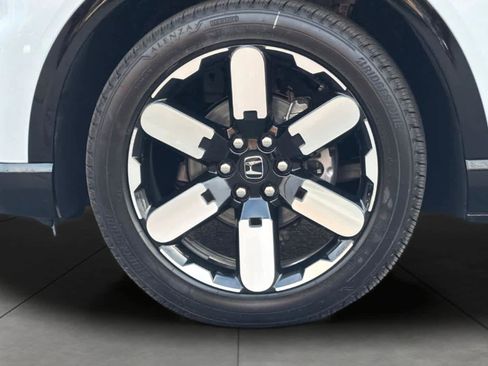 New 2026 Honda Prologue Elite image 11