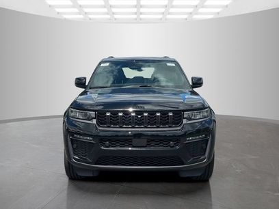 New 2026 Jeep Grand Cherokee Limited