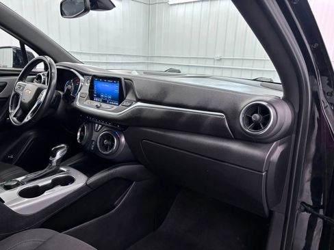 Used 2020 Chevrolet Blazer LT w/ Blazer Plus Package AWD/4WD image 34