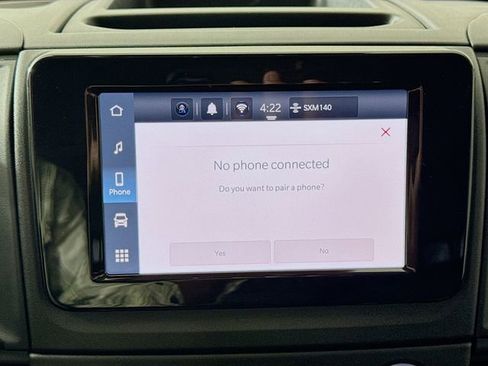 Used 2025 RAM ProMaster 3500 w/ Power Group image 14