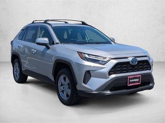 Used 2024 Toyota RAV4 XLE w/ Convenience Package AWD/4WD video 3