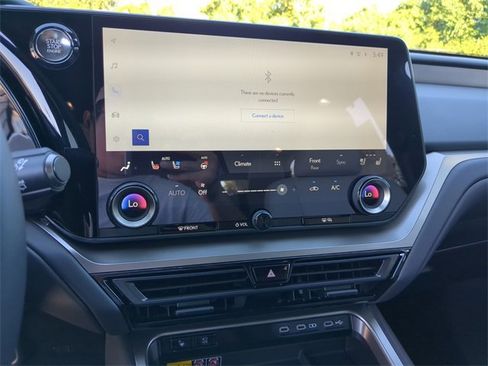 New 2026 Lexus TX 350 FWD image 22