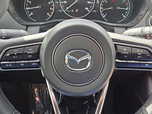 New 2026 MAZDA CX-90 3.3 Turbo w/ Preferred Package AWD/4WD image 30