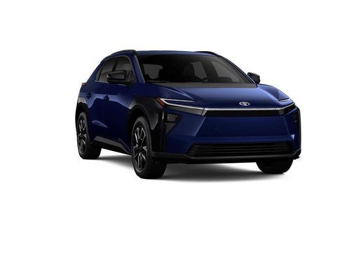 New 2026 Toyota bZ XLE image 36