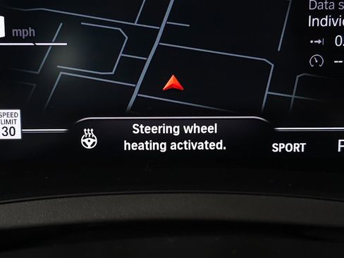 Used 2022 BMW M340i xDrive w/ Premium Package image 22