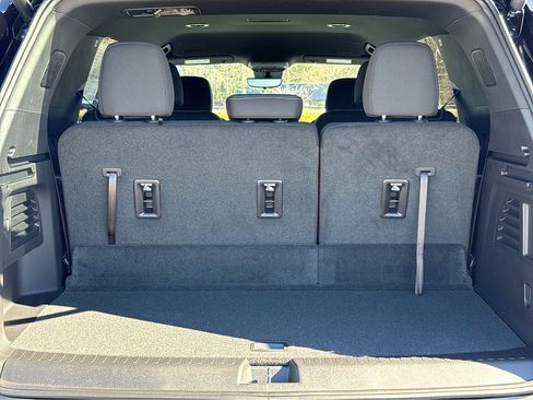 New 2026 Chevrolet Traverse LT w/ Driver Confidence Package image 19