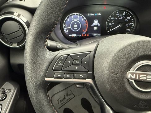 Used 2024 Nissan Kicks SR w/ SR Premium Package image 27