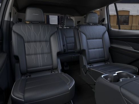 New 2026 Buick Enclave Avenir w/ Super Cruise Package AWD/4WD image 20