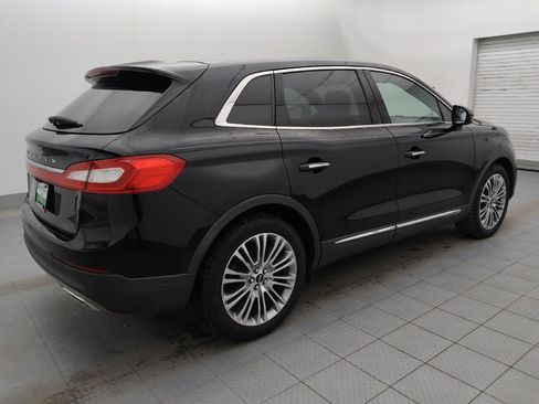Used 2018 Lincoln MKX Reserve w/ Driver Assistance Package image 10