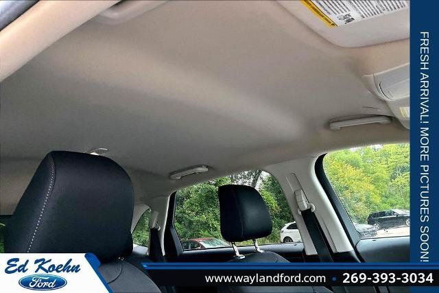 Certified 2020 Ford Edge SE w/ Cargo Accessory Package AWD/4WD image 21