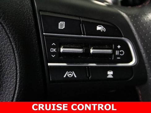 Used 2023 Kia Stinger GT-Line w/ Sun & Sound Package image 15