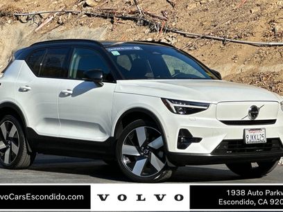 Used 2023 Volvo XC40 Recharge Ultimate w/ Protection Package Premier