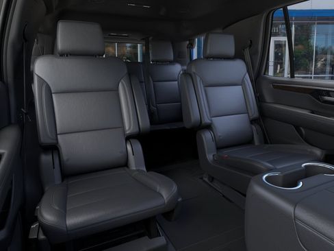 New 2026 Chevrolet Tahoe LT w/ Comfort Package AWD/4WD image 17