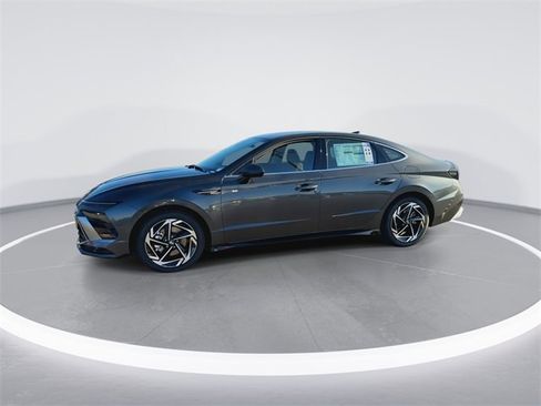 New 2026 Hyundai Sonata SEL image 4