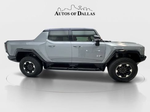 Used 2024 GMC Hummer EV 2X w/ Extreme Off-Road Package AWD/4WD image 10