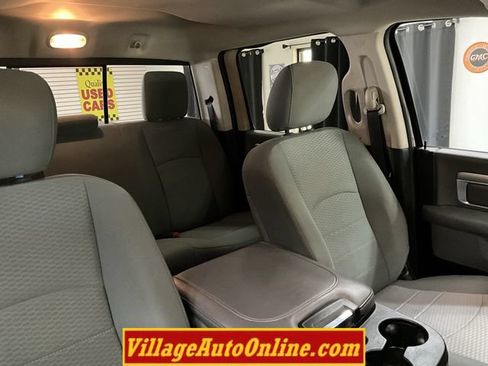 Used 2015 RAM 2500 SLT AWD/4WD image 39