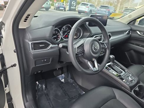 Used 2023 MAZDA CX-5 AWD 2.5 S w/ Select Package image 11