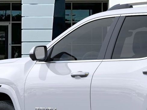 New 2026 GMC Terrain Denali AWD/4WD image 12