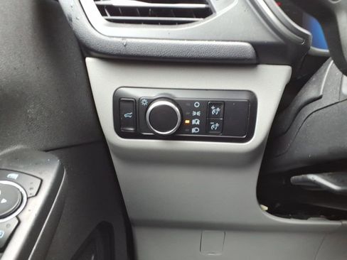 Certified 2023 Ford Escape Active AWD/4WD image 14