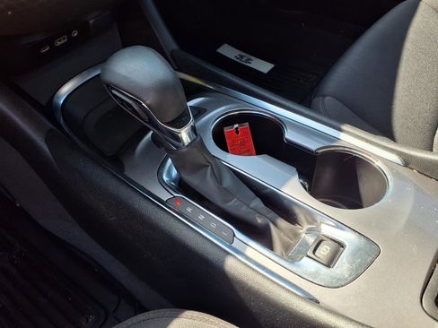 Used 2024 Chevrolet Malibu LT image 15